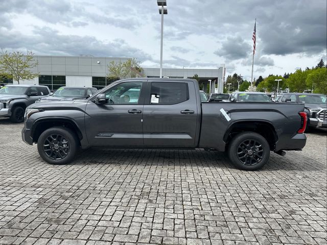 2024 Toyota Tundra 4WD Platinum Hybrid