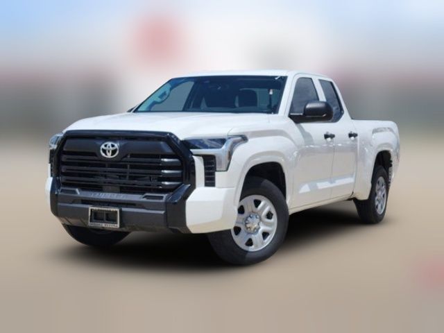 2024 Toyota Tundra SR