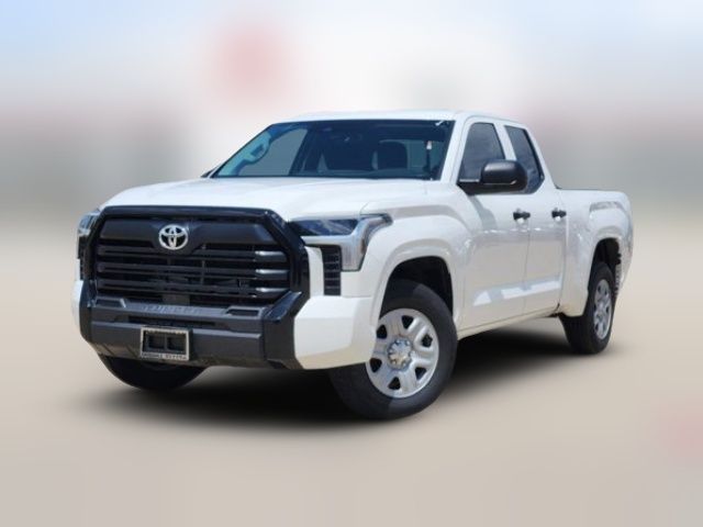 2024 Toyota Tundra SR