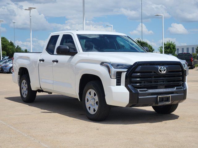 2024 Toyota Tundra SR