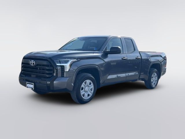 2024 Toyota Tundra SR