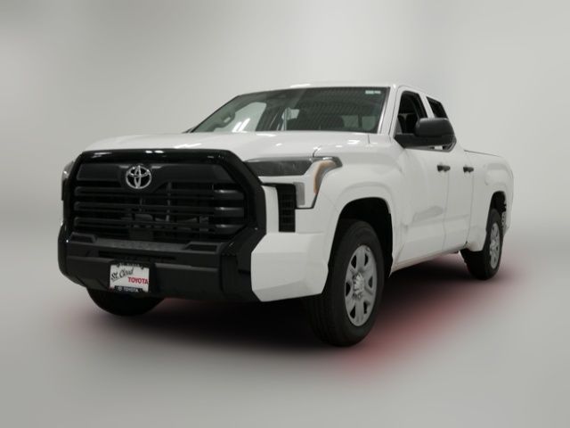 2024 Toyota Tundra SR