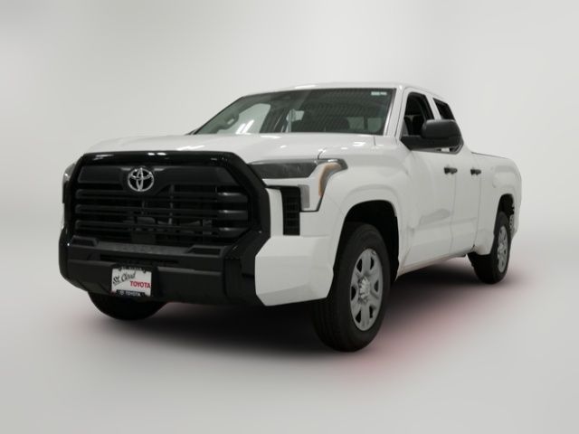 2024 Toyota Tundra SR