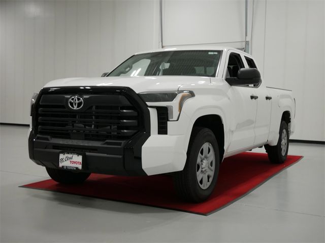 2024 Toyota Tundra SR