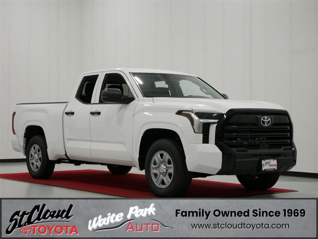 2024 Toyota Tundra SR