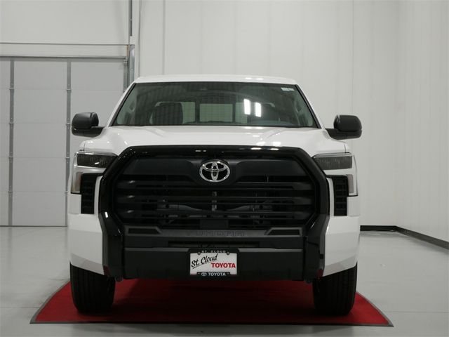 2024 Toyota Tundra SR