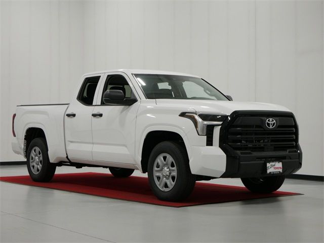 2024 Toyota Tundra SR