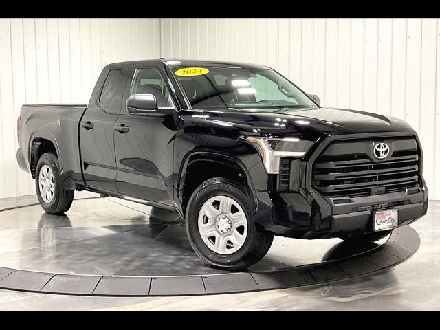 2024 Toyota Tundra SR