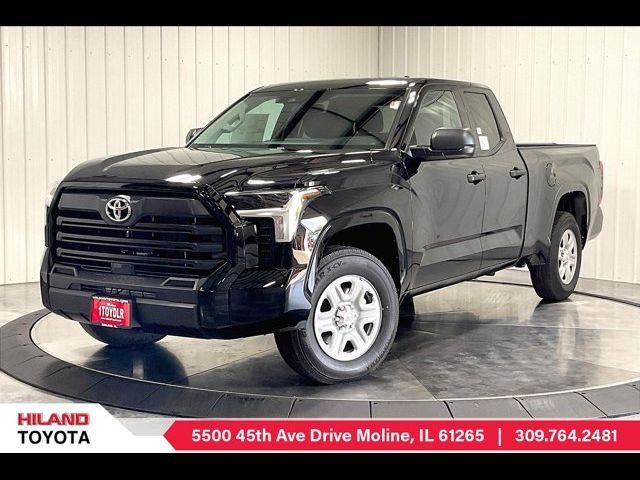 2024 Toyota Tundra SR