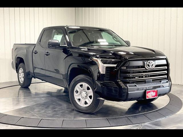 2024 Toyota Tundra SR