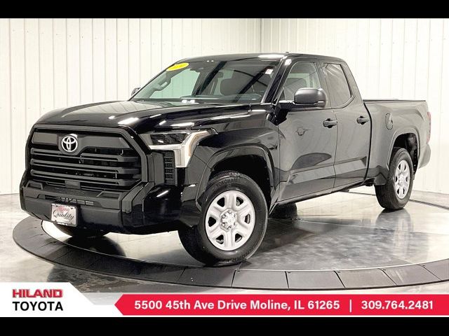 2024 Toyota Tundra SR