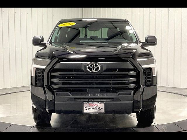 2024 Toyota Tundra SR