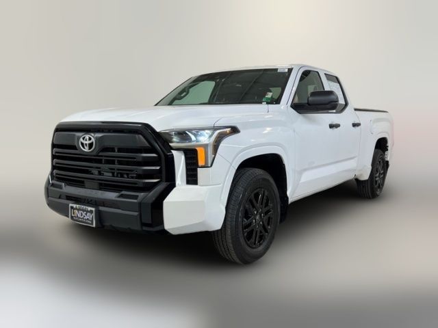 2024 Toyota Tundra SR