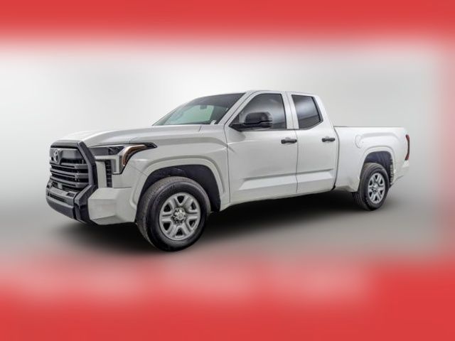 2024 Toyota Tundra SR