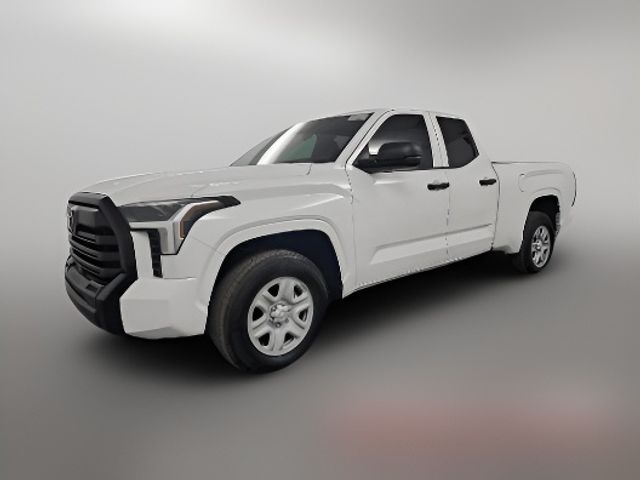 2024 Toyota Tundra SR