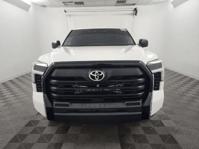 2024 Toyota Tundra SR