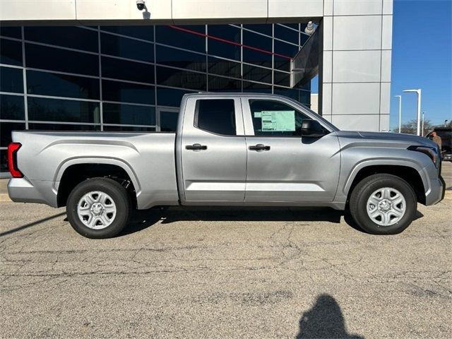 2024 Toyota Tundra SR