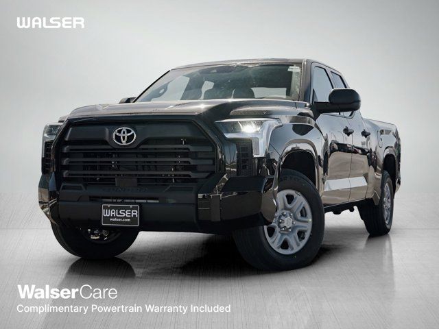 2024 Toyota Tundra SR