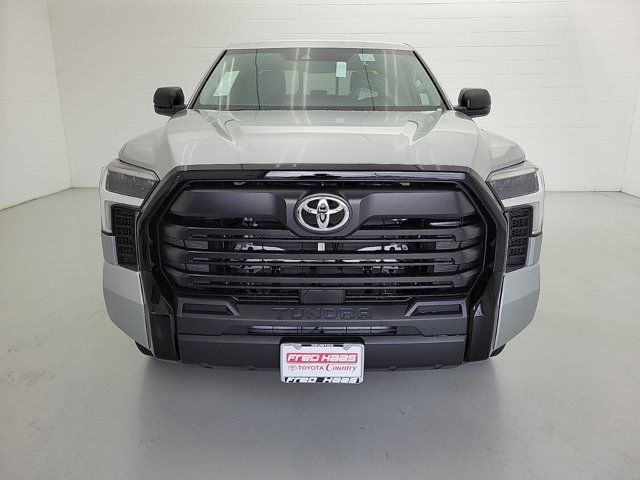 2024 Toyota Tundra SR