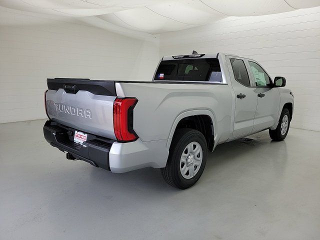 2024 Toyota Tundra SR