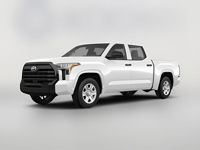 2024 Toyota Tundra SR