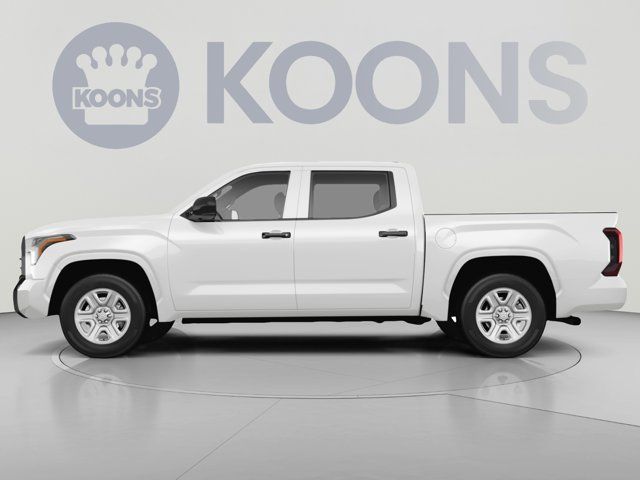 2024 Toyota Tundra SR