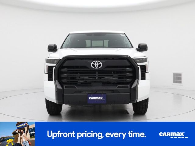 2024 Toyota Tundra SR