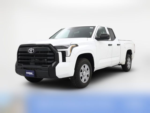 2024 Toyota Tundra SR