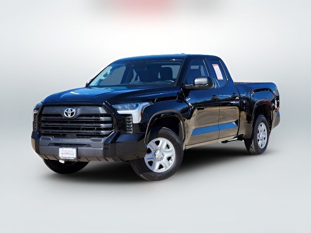 2024 Toyota Tundra SR