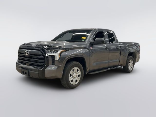 2024 Toyota Tundra SR