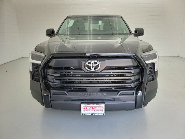 2024 Toyota Tundra SR