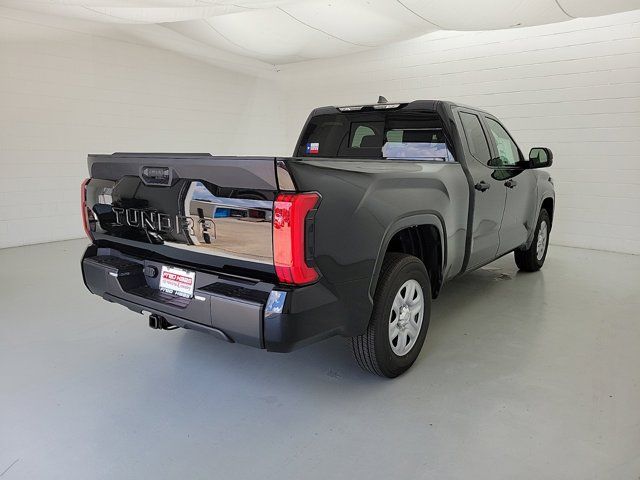 2024 Toyota Tundra SR