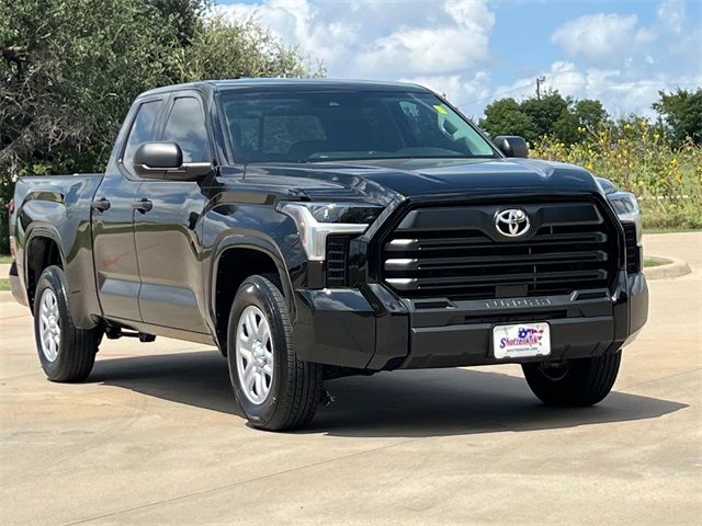 2024 Toyota Tundra SR