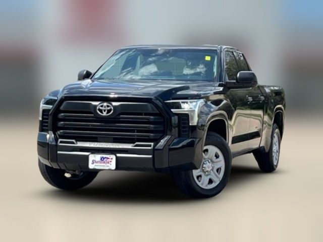 2024 Toyota Tundra SR