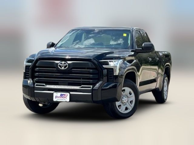 2024 Toyota Tundra SR