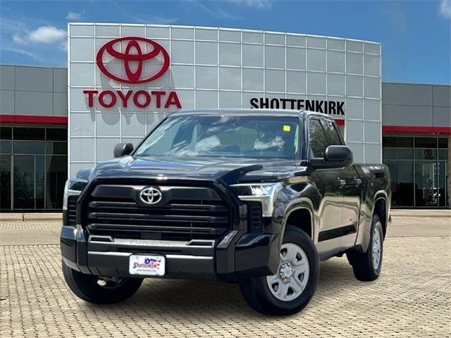 2024 Toyota Tundra SR