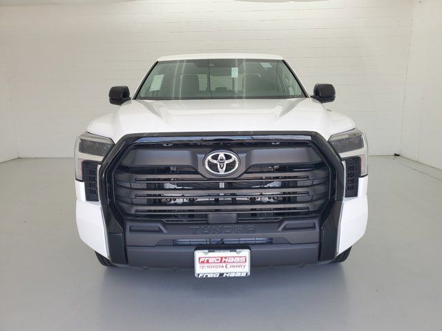 2024 Toyota Tundra SR