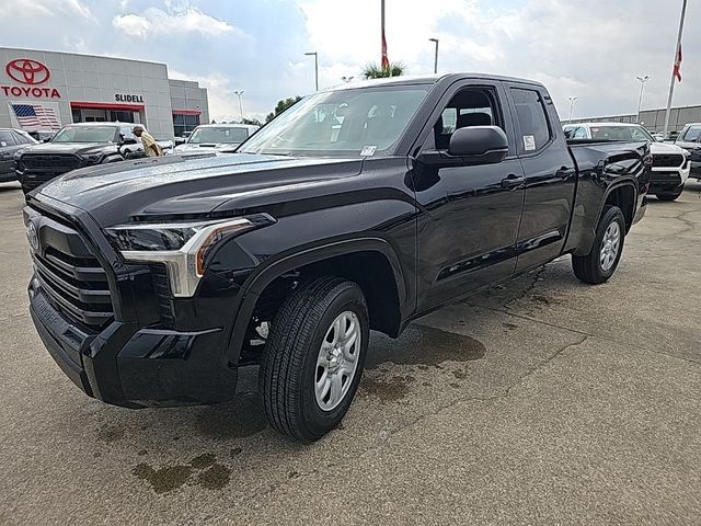 2024 Toyota Tundra SR