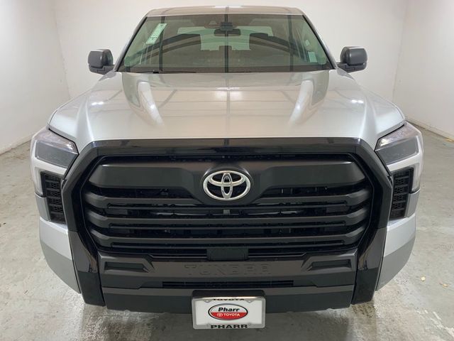 2024 Toyota Tundra SR