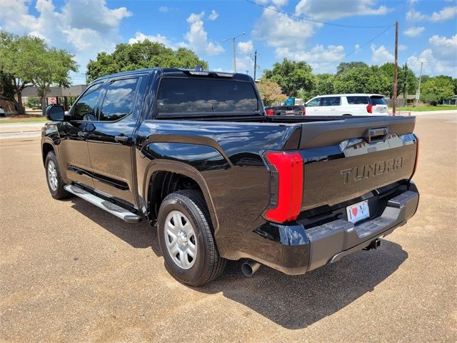 2024 Toyota Tundra SR