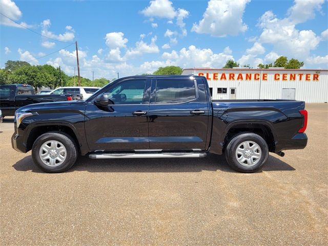 2024 Toyota Tundra SR