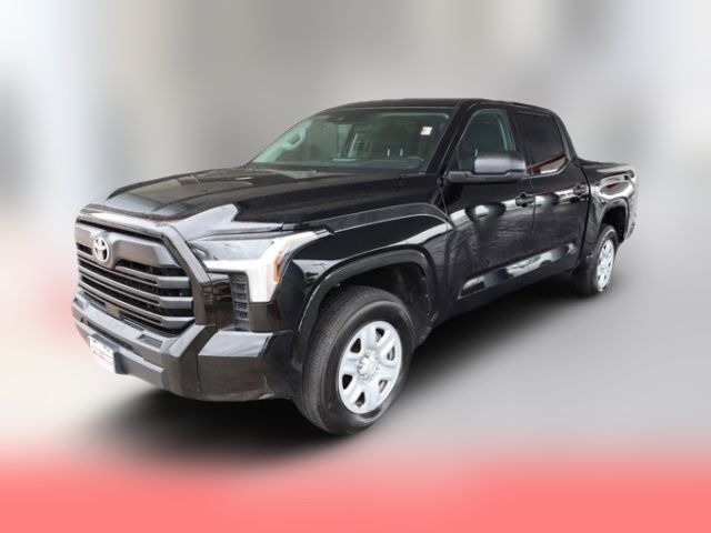 2024 Toyota Tundra SR