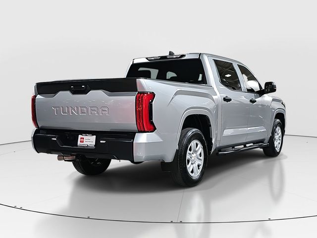 2024 Toyota Tundra SR