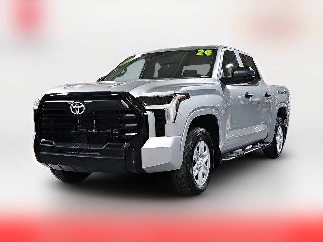 2024 Toyota Tundra SR