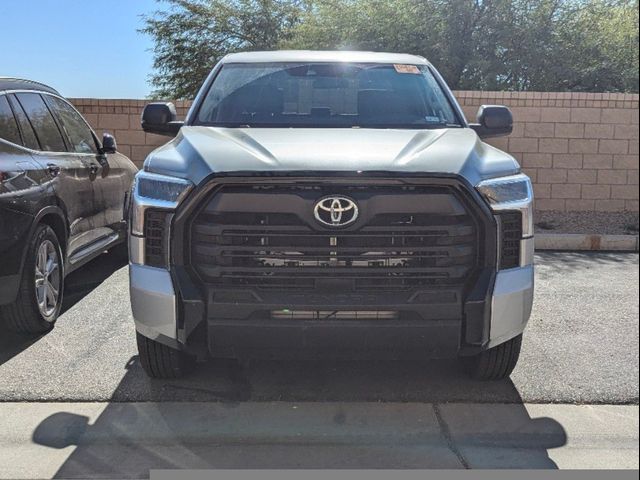 2024 Toyota Tundra SR