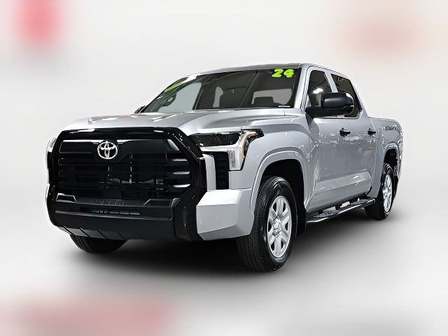 2024 Toyota Tundra SR