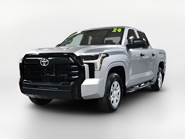 2024 Toyota Tundra SR