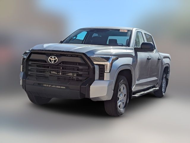 2024 Toyota Tundra SR