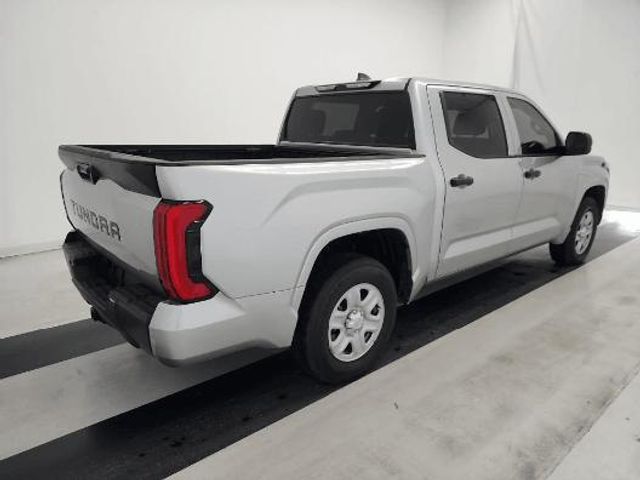 2024 Toyota Tundra SR