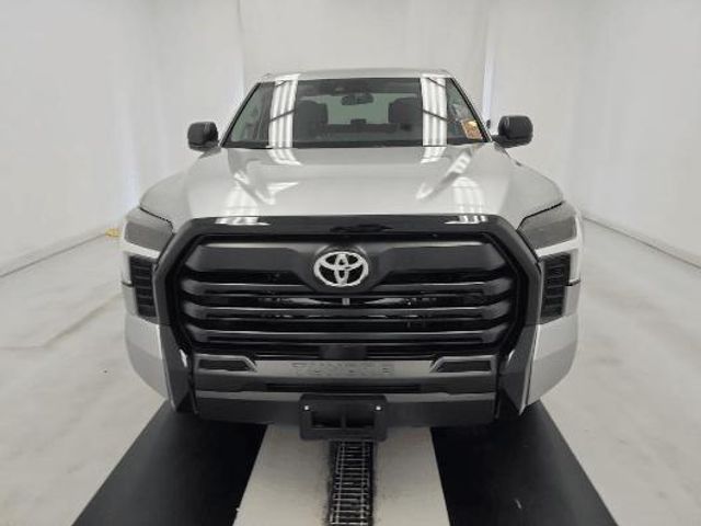 2024 Toyota Tundra SR